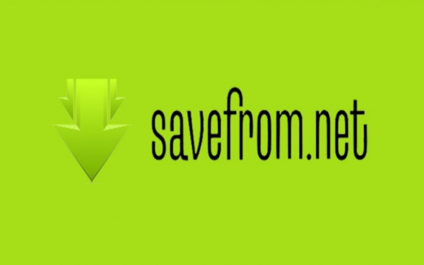 Saveform Net menawarkan cara mudah men-download video lewat Youtube. Foto: IST.