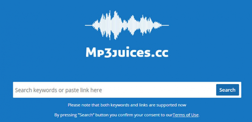 MP3 Juice. Sedulur bisa mendownload video dan mengkonversinya dengan waktu singkat. Foto: IST