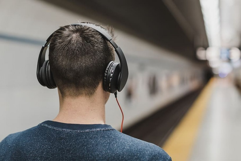 MP3 Juice. Mendownload video dari YouTube juga pilihan cerdas guna menghemat kuota. Foto: Republika.