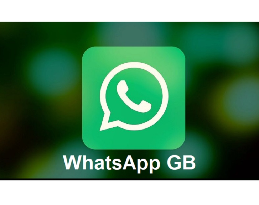 WhatsApp GB (WA GB). Download WhatsApp GB menawarkan banyak fitur baru. Foto: IST.