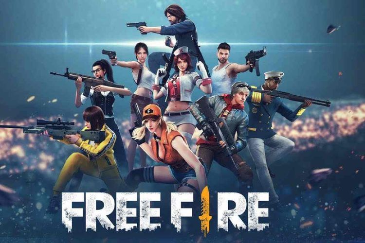 Game Free Fire. Survivors cukup memasukkan kode redeem FF yang valid di situs penukaran reward untuk mendapatkan item gratis tersebut. 