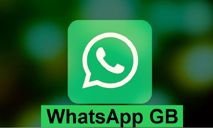 WhatsApp GB (WA GB). Download WhatsApp GB menawarkan banyak fitur baru. Foto: IST.