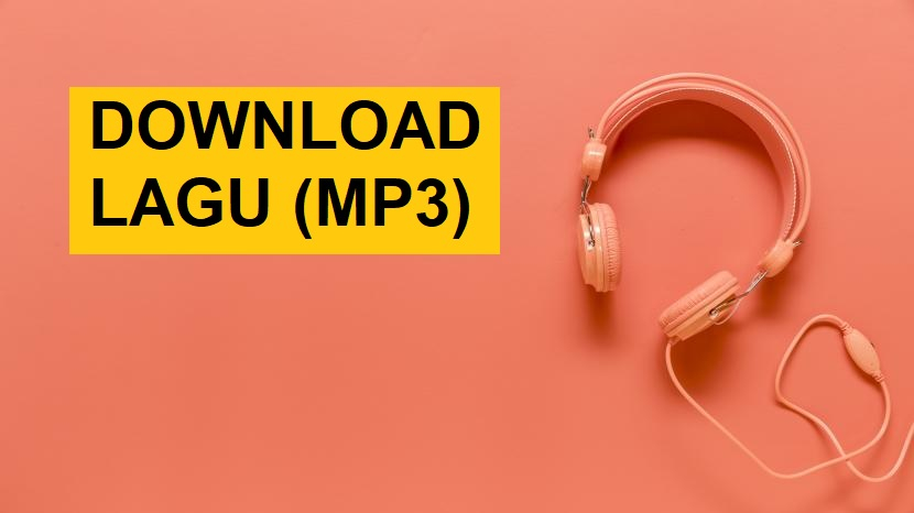 Mendengarkan Musik. Ada lima situs yang menawarkan Sedulur mendownload lagu secara legal alias resmi. Foto: Republika/Kurusetra.