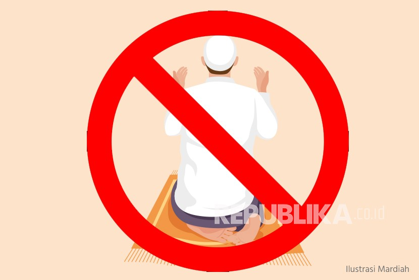 Puasa tapi tidak sholat, bagaimana hukumnya?