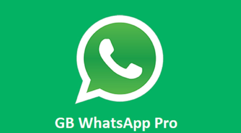GB WhatsApp. Download dan instal GB WhatsApp untuk mendapatkan puluhan fitur menarik.